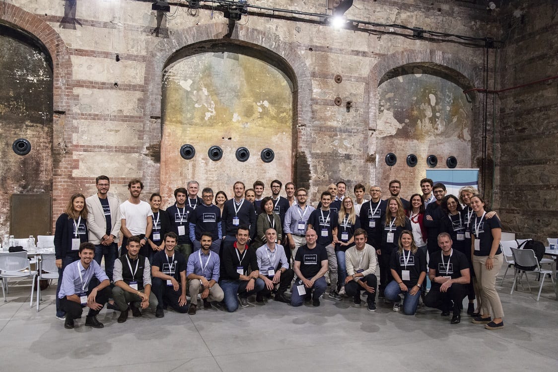 «Imprenditori italiani, preparatevi al futuro: diventate internazionali. Arriva l’evento per imparare a farlo»
