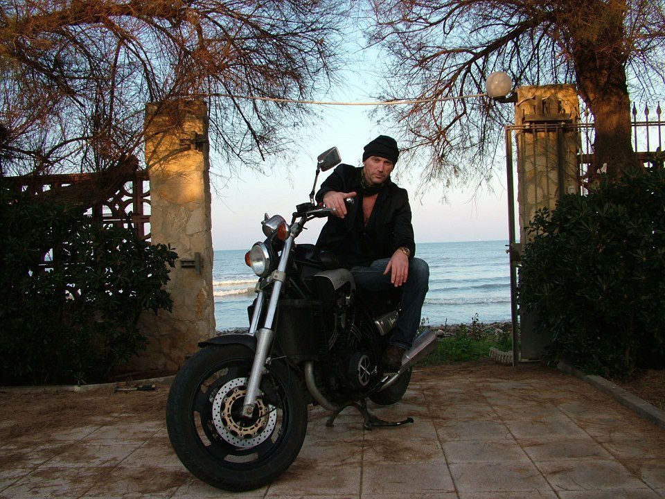 Giramondo cerca sponsor
