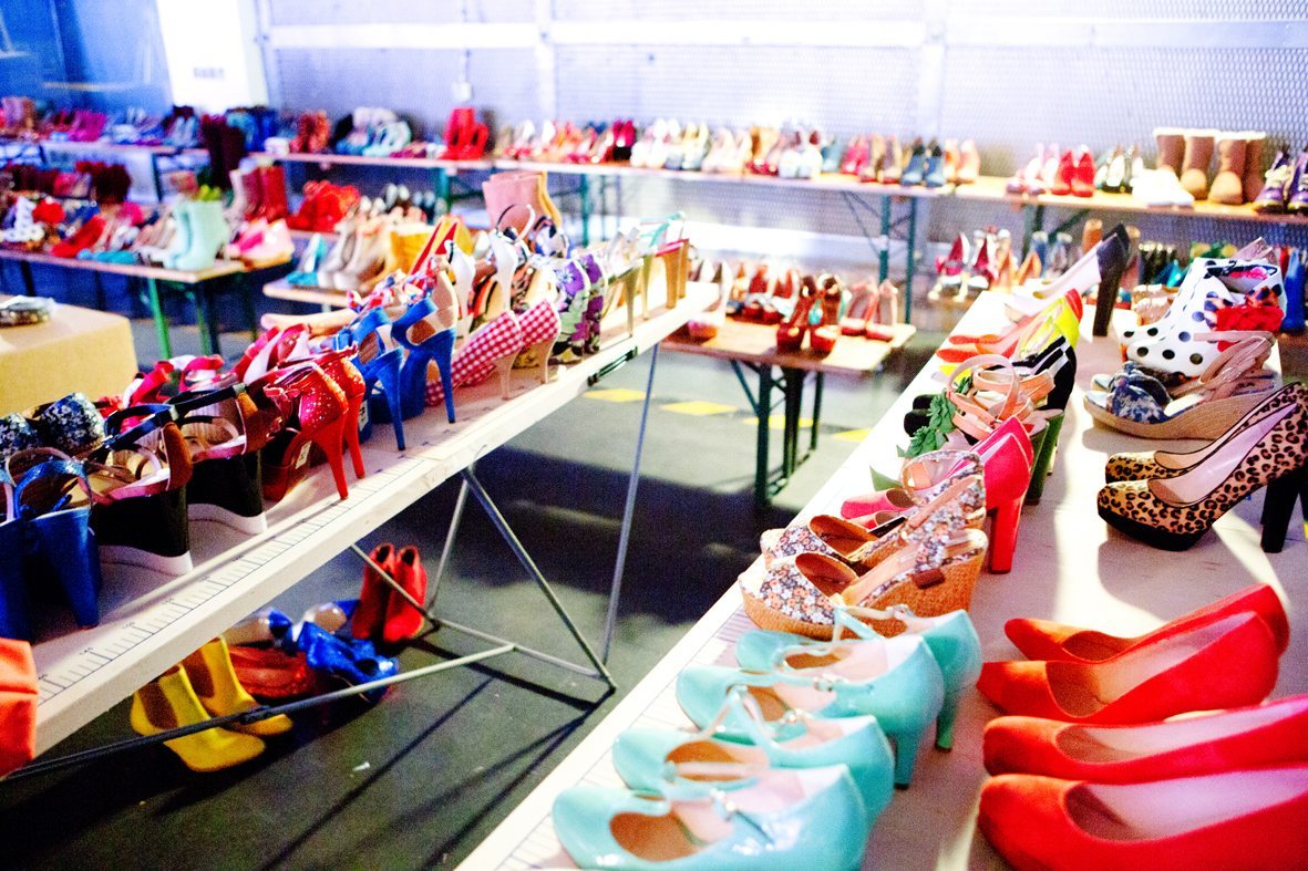 Zalando, l’e-commerce che fa le scarpe