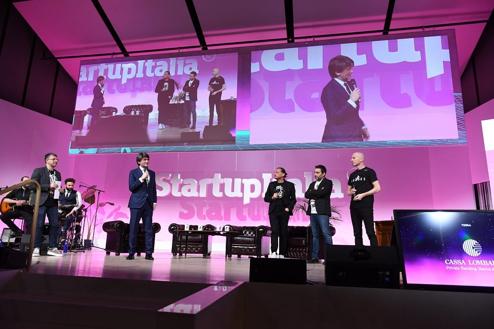 SIOS2020, l'ecosistema dell'innovazione in un grande summit digitale: «Diamo voce alle startup italiane, che reagiscono e guardano avanti»