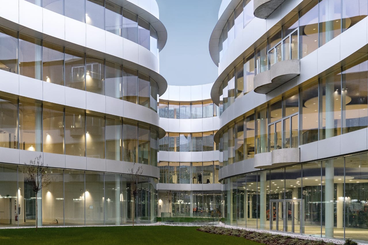 Apre B4i, il nuovo acceleratore di impresa della Bocconi