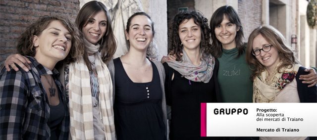 Roma forma i giovani con corsi gratuiti e tirocini