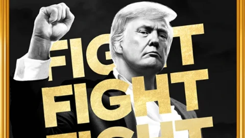 Trump lancia il suo Meme Coin presidenziale