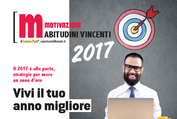 6 strategie vincenti per il 2017. E un e-book in regalo