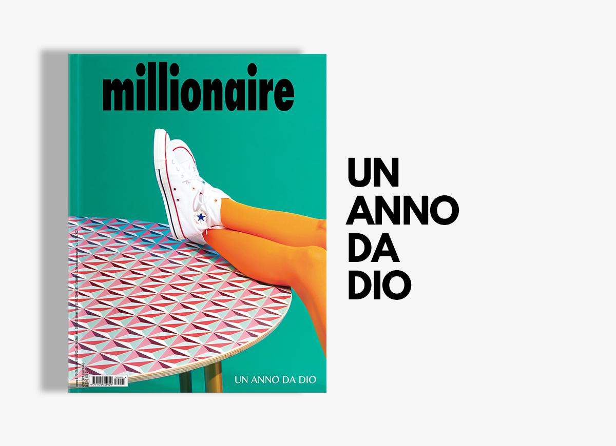 Dicembre 2022 & Gennaio 2023