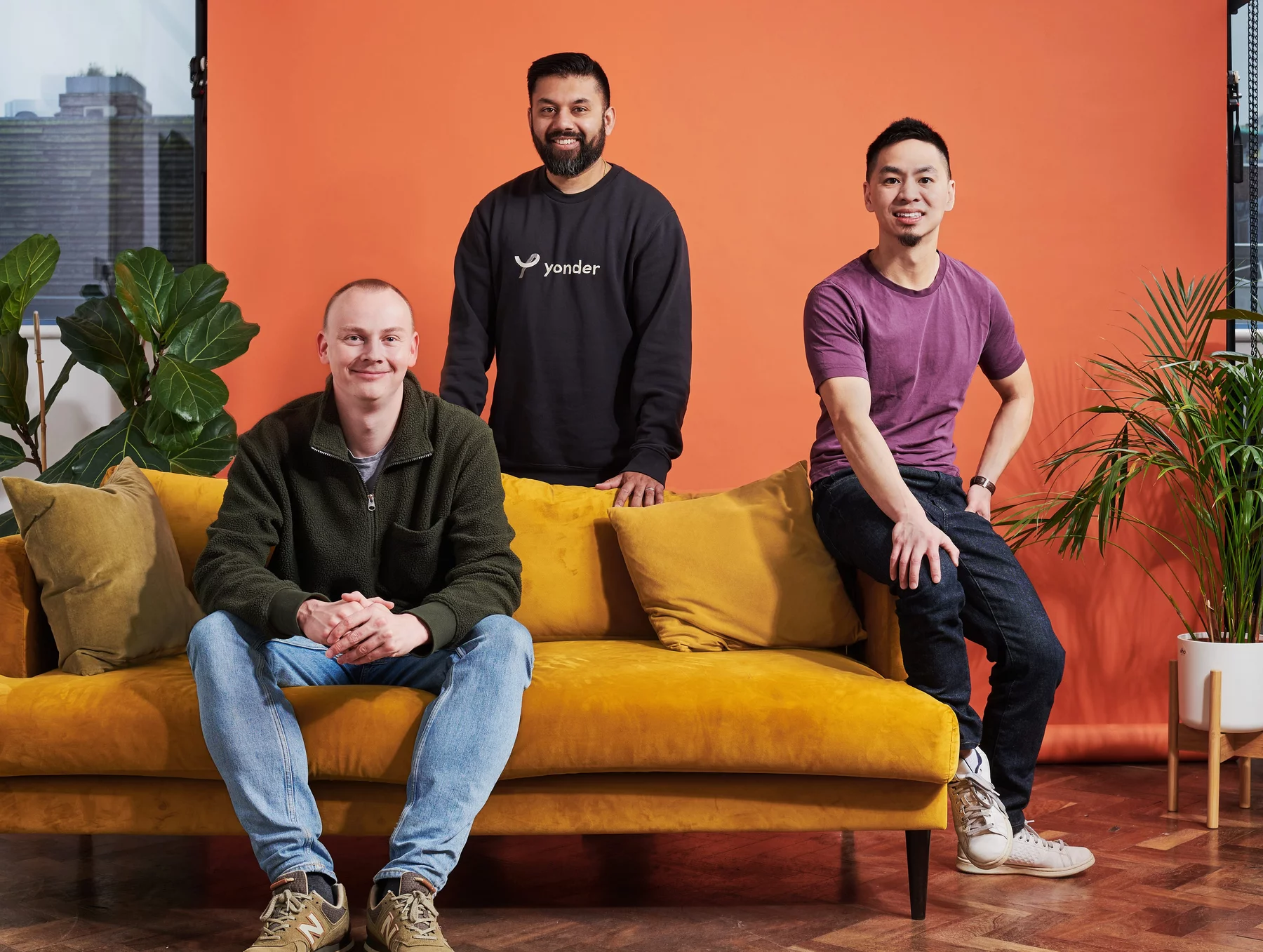 Storia di Yonder, la fintech che ha rivoluzionato le carte di credito