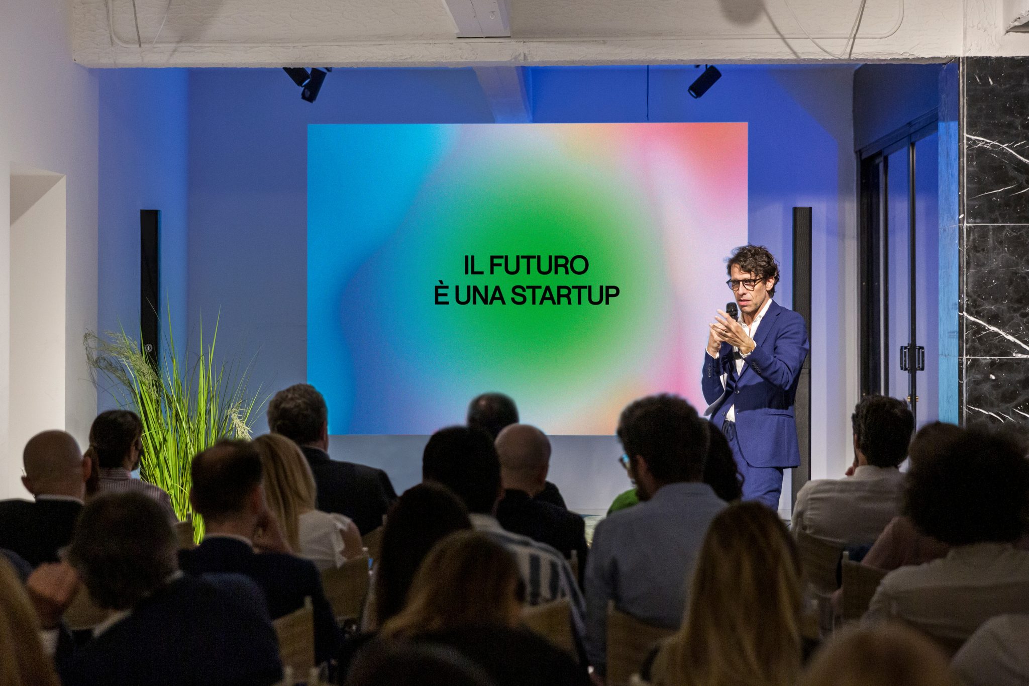 2031, torna il premio dell'innovazione: oltre un milione di euro per startup e Pmi