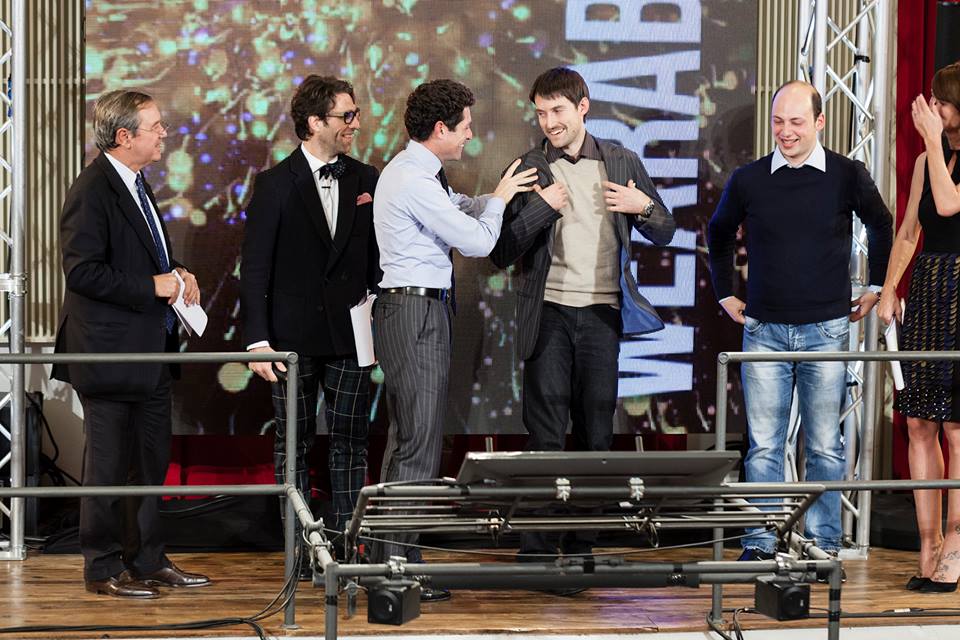 Premio Marzotto: 1 milione di euro per startup innovative