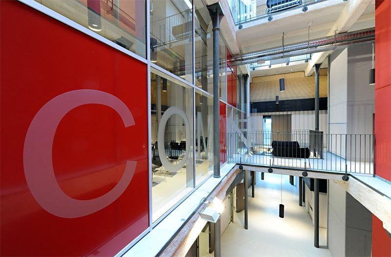 Da un’idea all’impresa: al via il bando di ComoNext