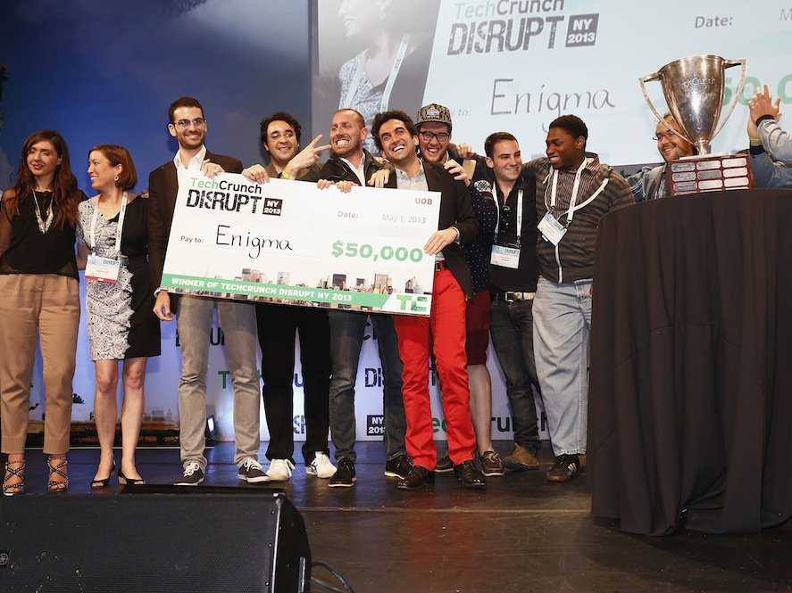 Startup competition: una gara da 50mila euro