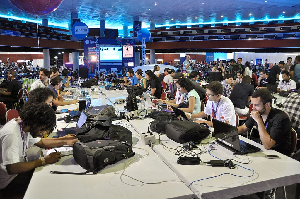 Campus Party: arriva in Italia il festival per i giovani innovatori