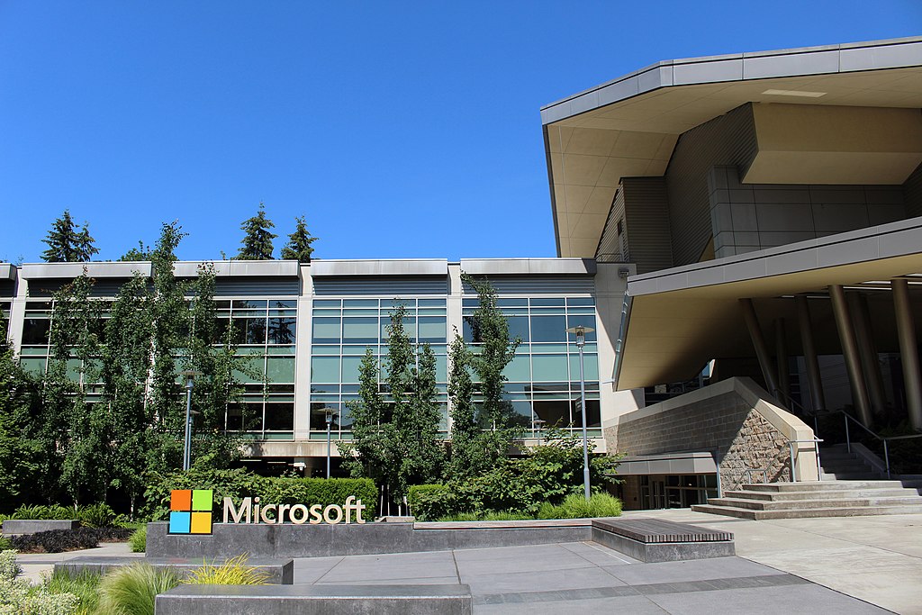 Il test di Microsoft in Giappone: si lavora 4 giorni a settimana e la produttività aumenta