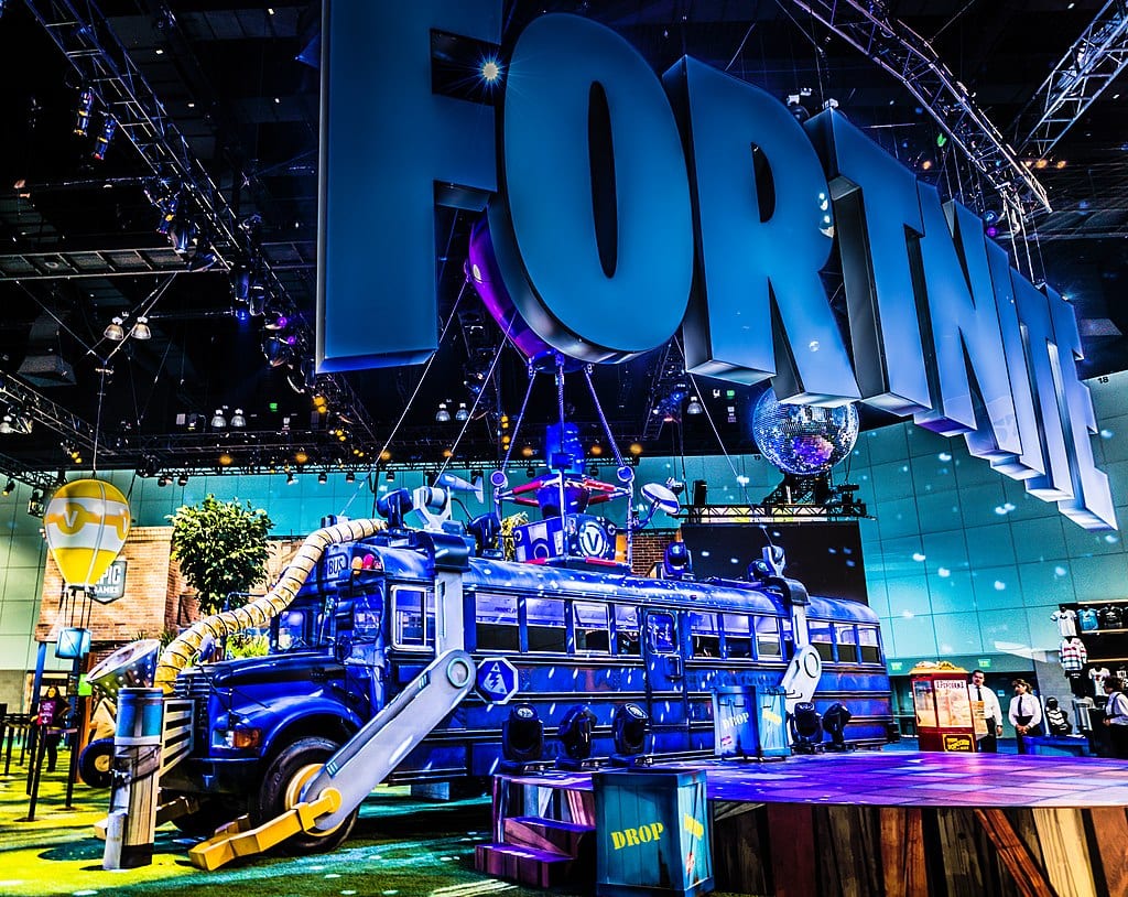 Boom degli eSports. E ai mondiali di Fortnite un 16enne vince 3 milioni di dollari