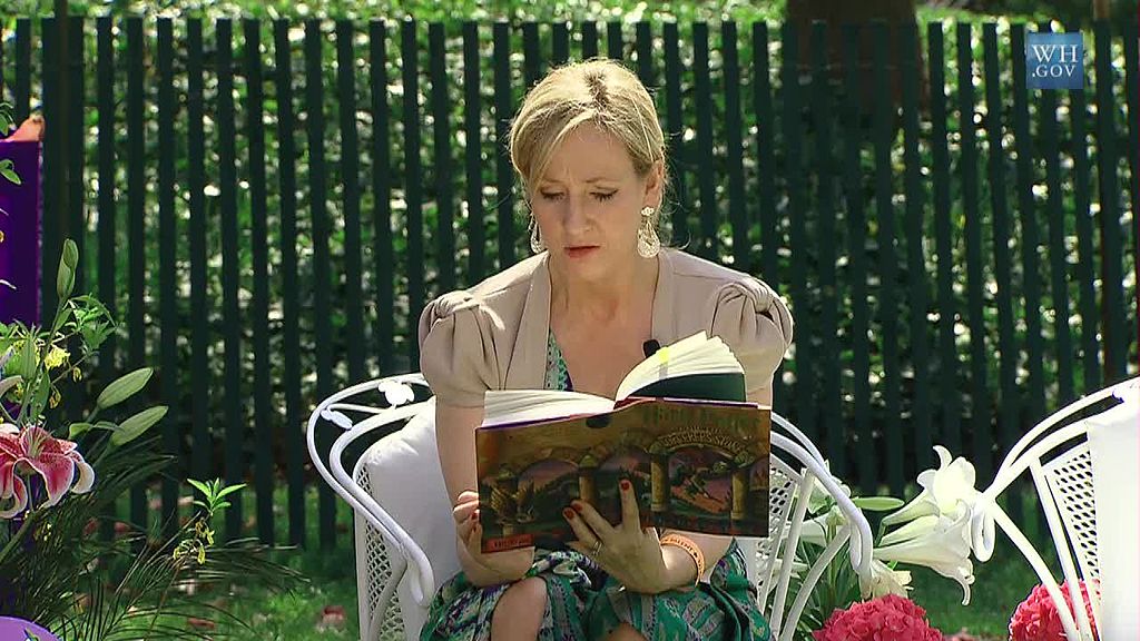 Harry Potter, 20 anni dall'uscita del primo libro