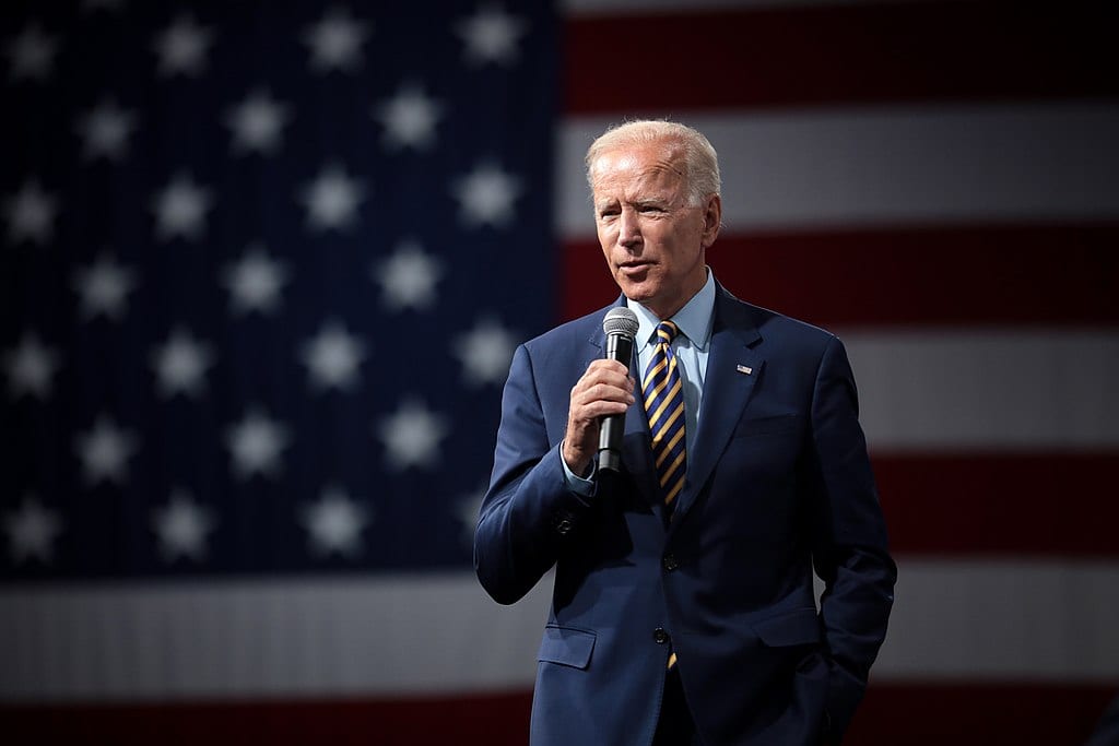 Joe Biden è il nuovo presidente degli Stati Uniti