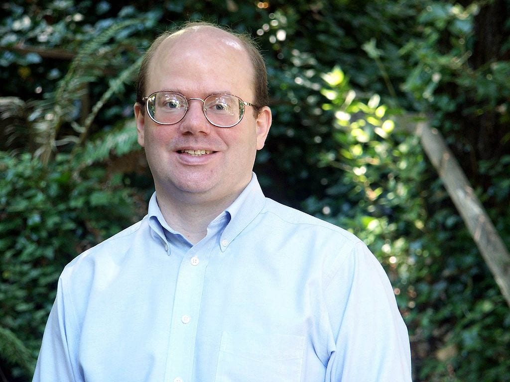 Il co-founder di Wikipedia lancia lo "sciopero social"