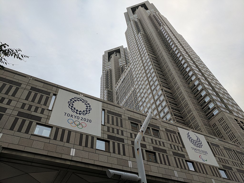 Tokyo 2020 e le scelte green, dai letti di cartone alle medaglie con metalli riciclati