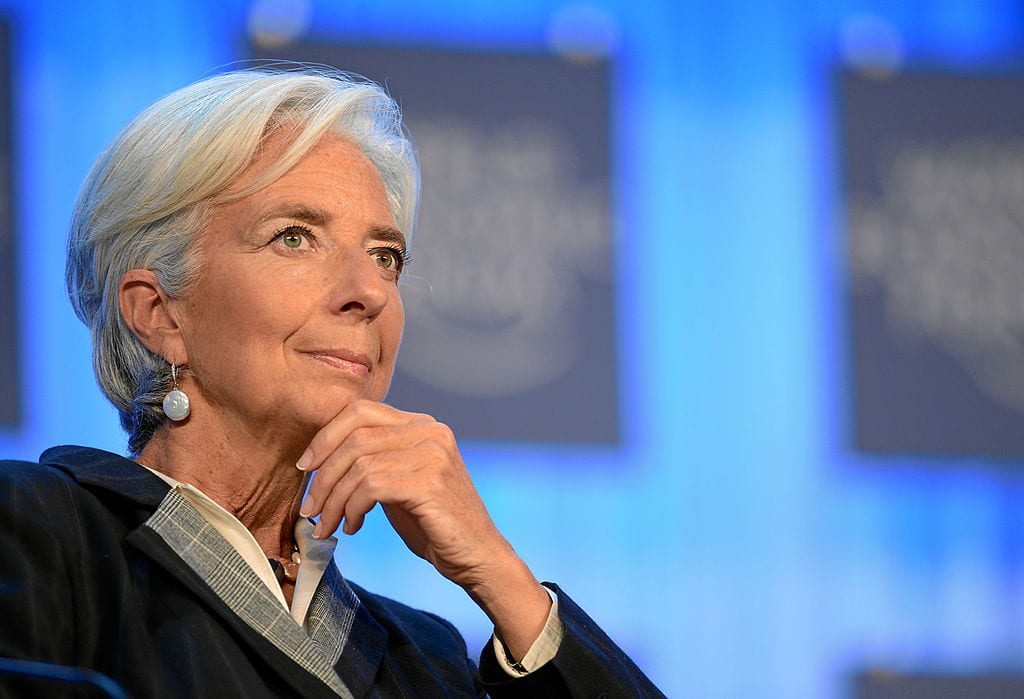 Chi è Christine Lagarde, prima presidente donna della Bce