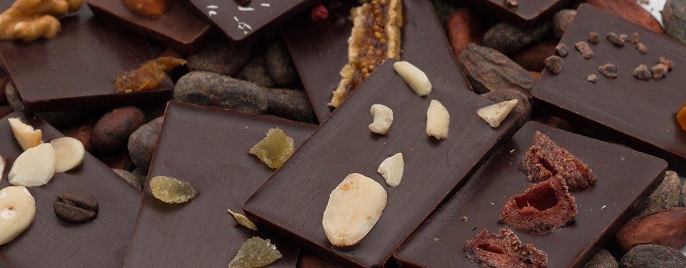 Business: perché puntare sul cioccolato (e come fare)