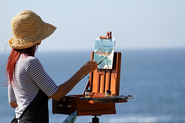 4 modi bizzarri per aumentare la tua creatività
