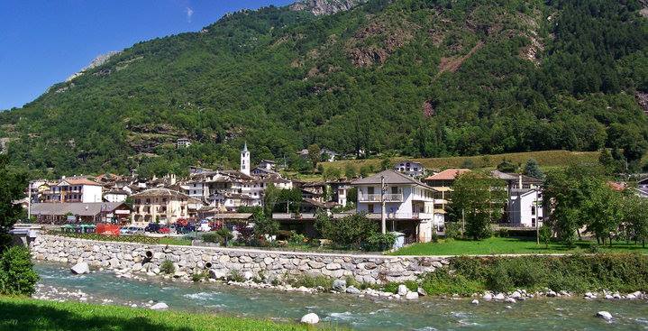 Locana si spopola: bonus da 9000 euro alle famiglie che si trasferiscono nel paese di montagna