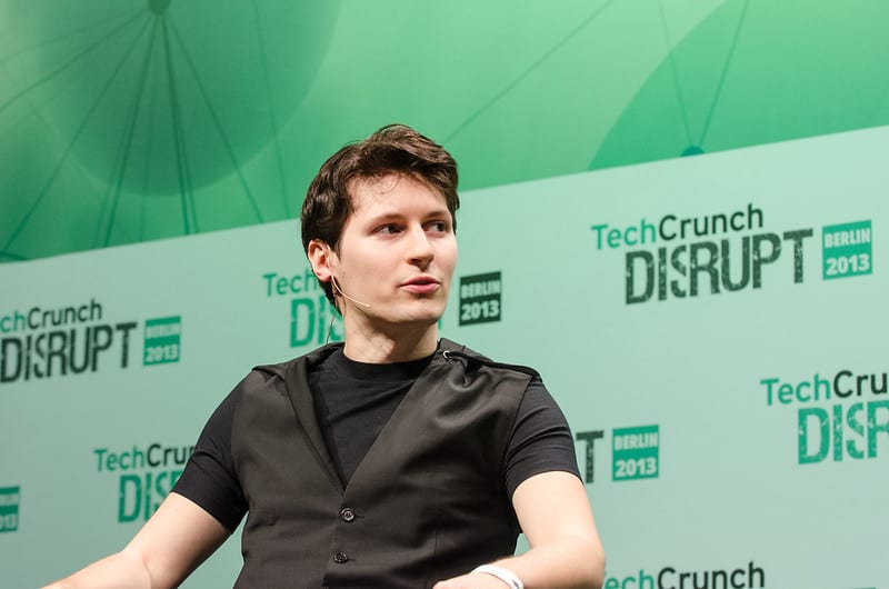 Telegram: ecco perché può essere il social giusto per aziende e professionisti