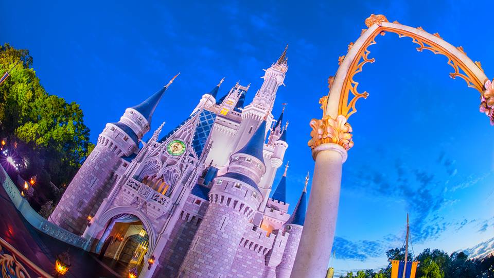 Lavoro: vola in America con Disney