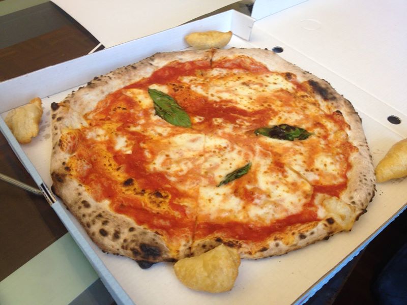 Come fare un marketing vincente? Lo insegna una pizzeria!