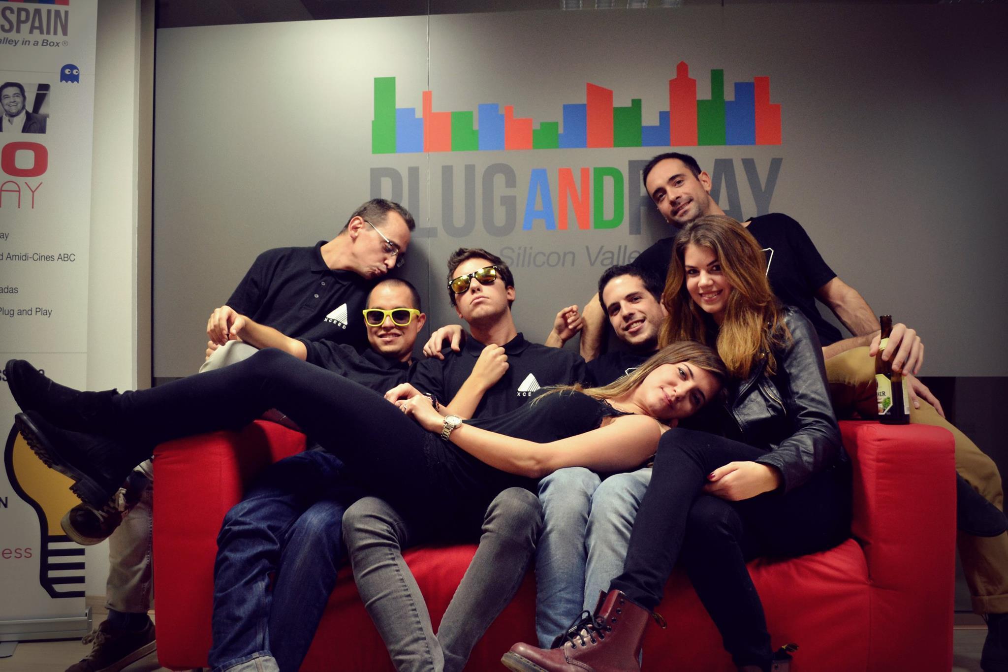 Mattia e la sua startup che diverte e cambia il mondo