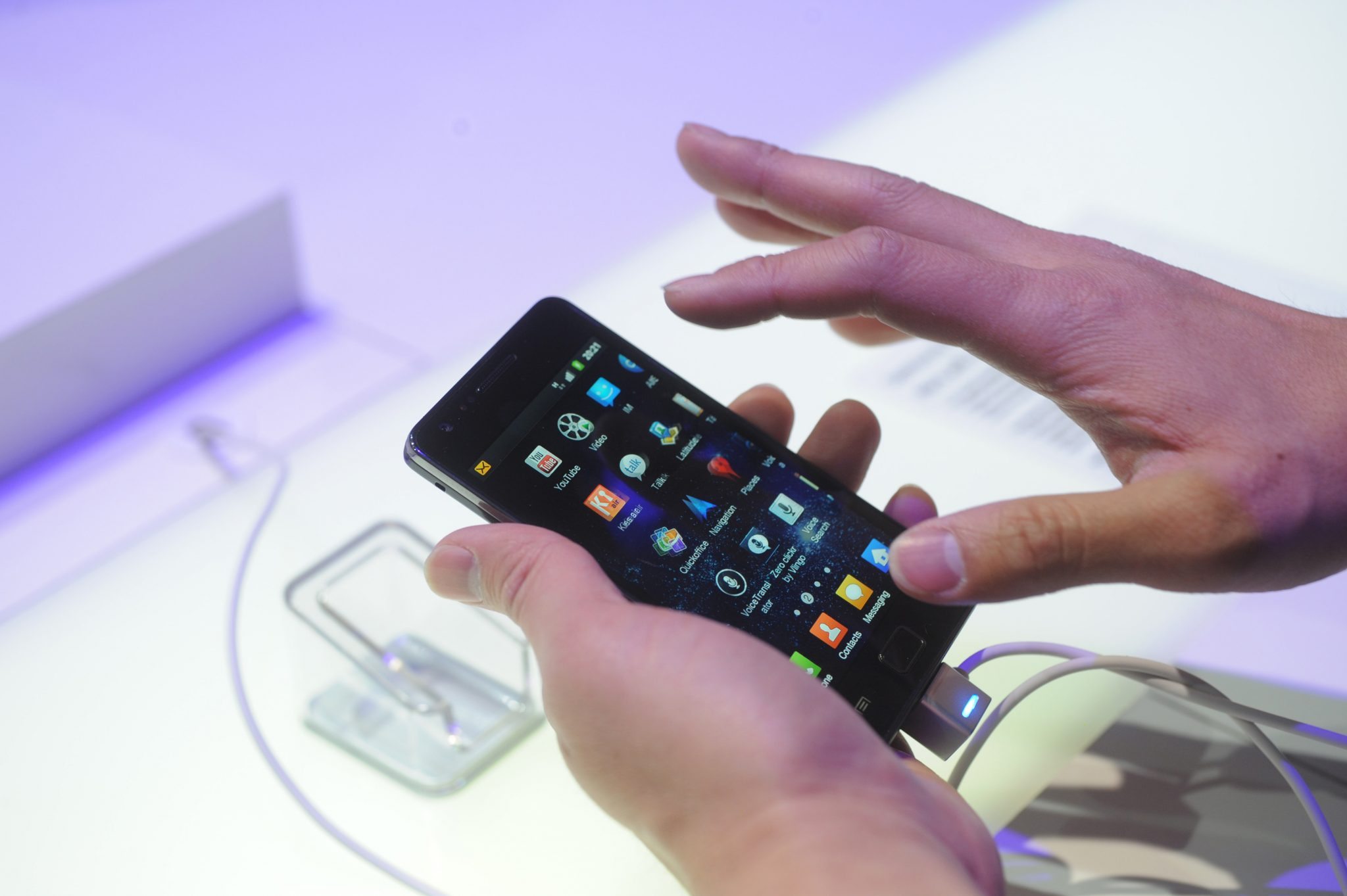 Arriva la App economy