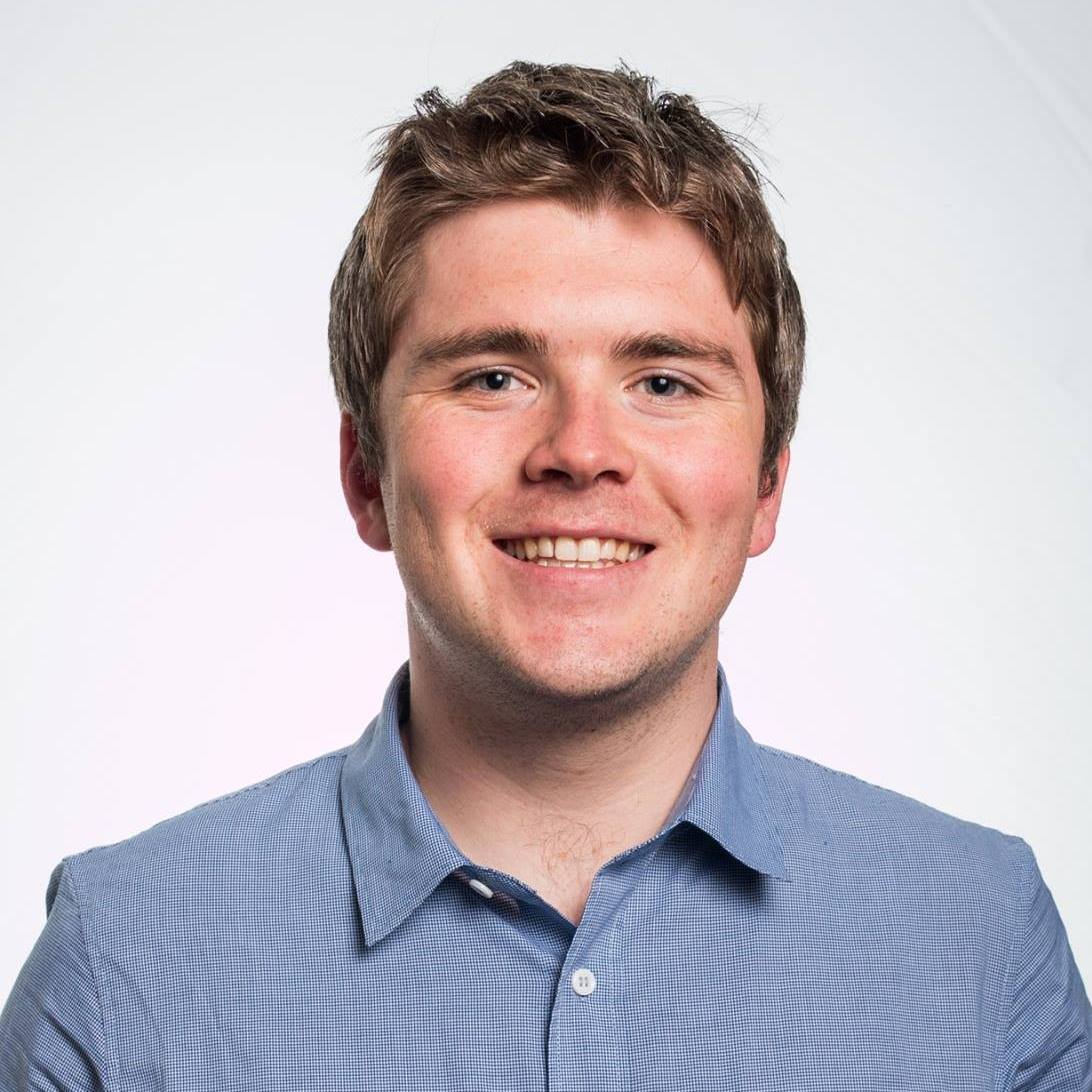 John Collison, 26 anni, è il più giovane imprenditore miliardario del mondo