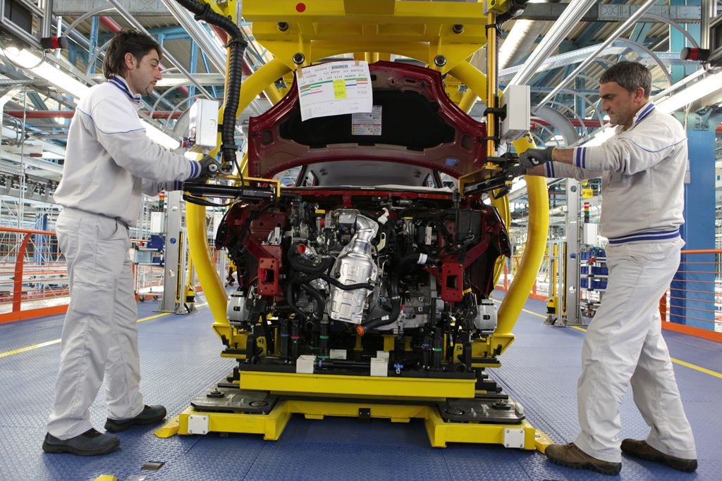 Fca: a febbraio bonus a tutti i dipendenti in Italia