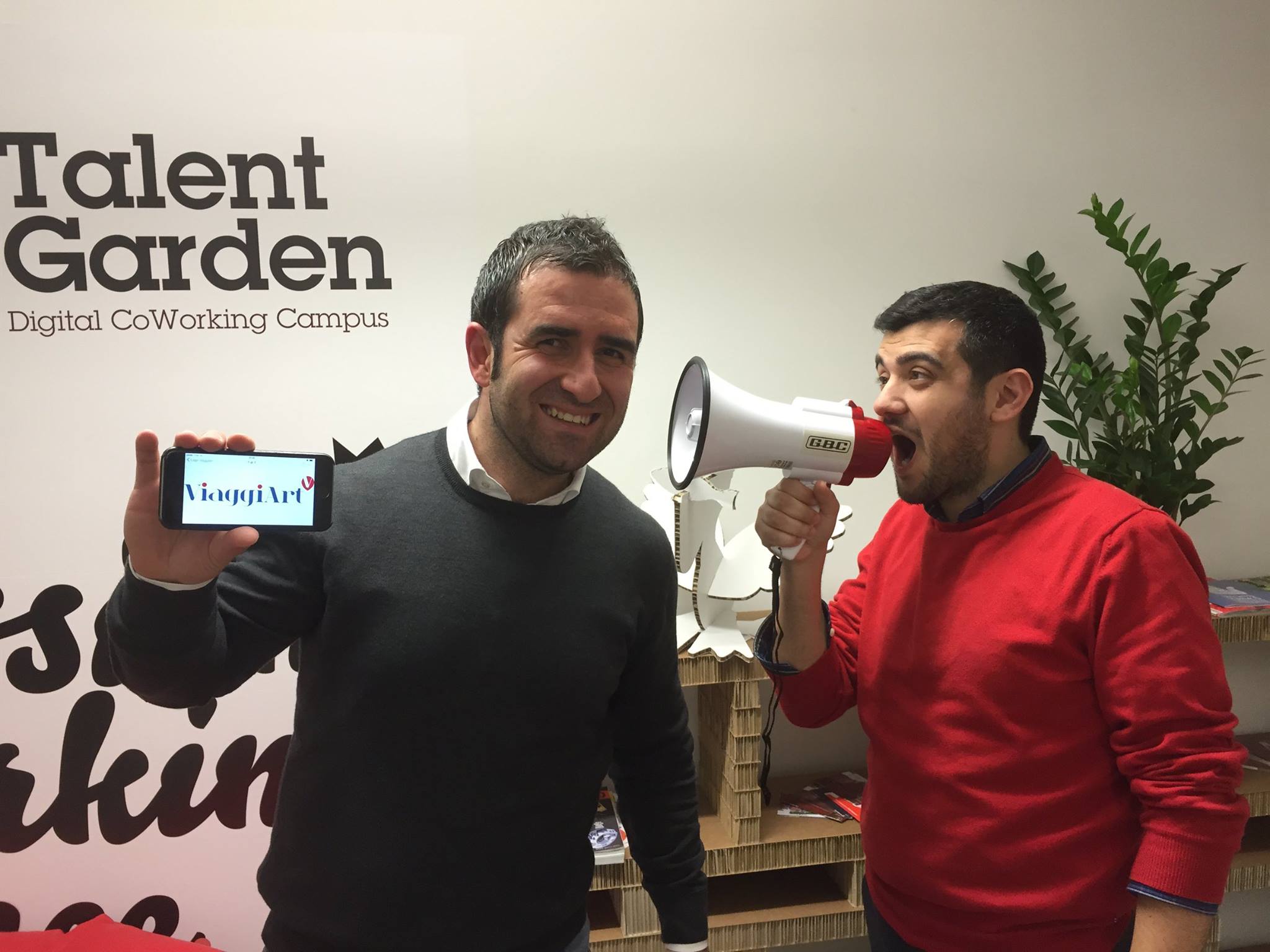 Come nasce Viaggiart, la startup più innovativa nel turismo del 2015