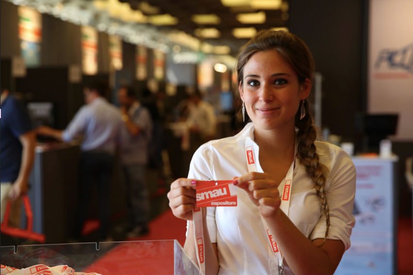Torna lo Smau Milano. Iscriviti al Live Show di Millionaire