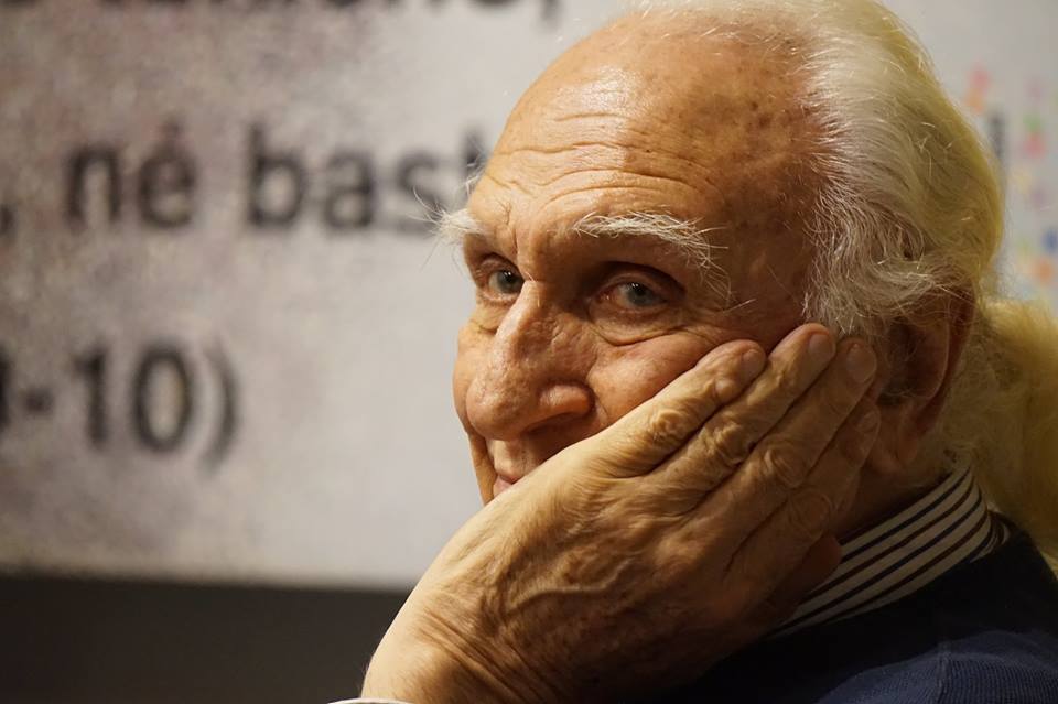 MUORE MARCO PANNELLA