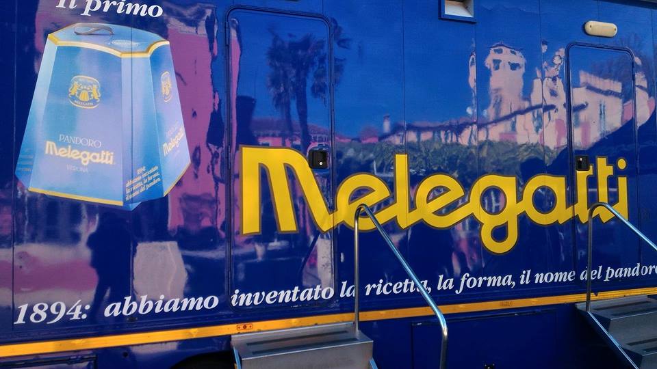 Melegatti riparte: 35 assunzioni per i dolci di Natale