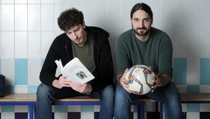 Da startup a leader del giornalismo sportivo. L'ascesa di Cronache di Spogliatoio.