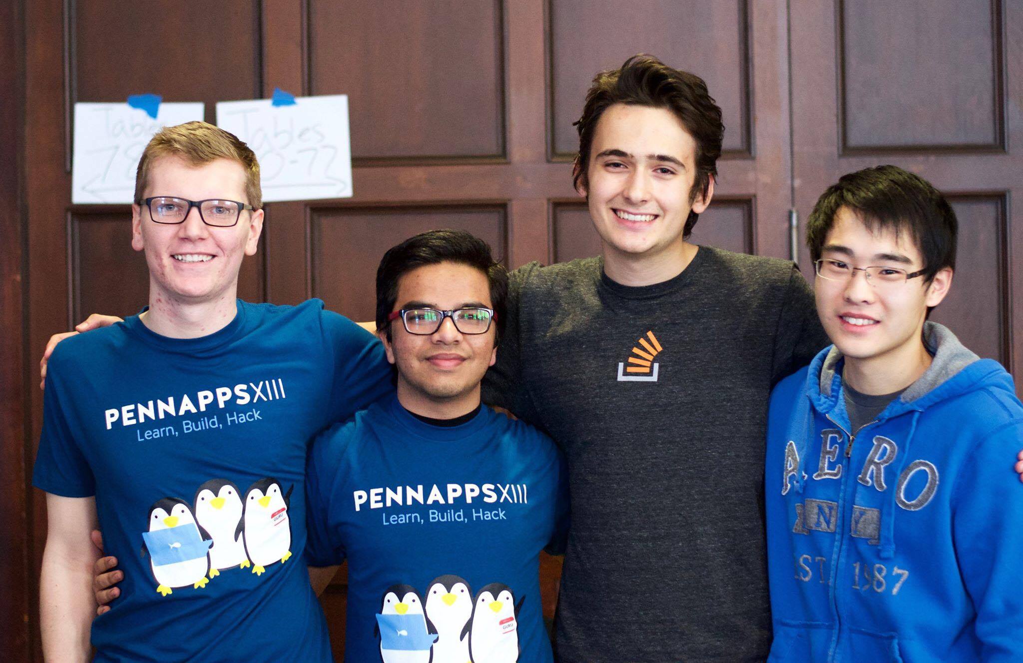 A 18 anni inventa un'app e vola in Silicon Valley
