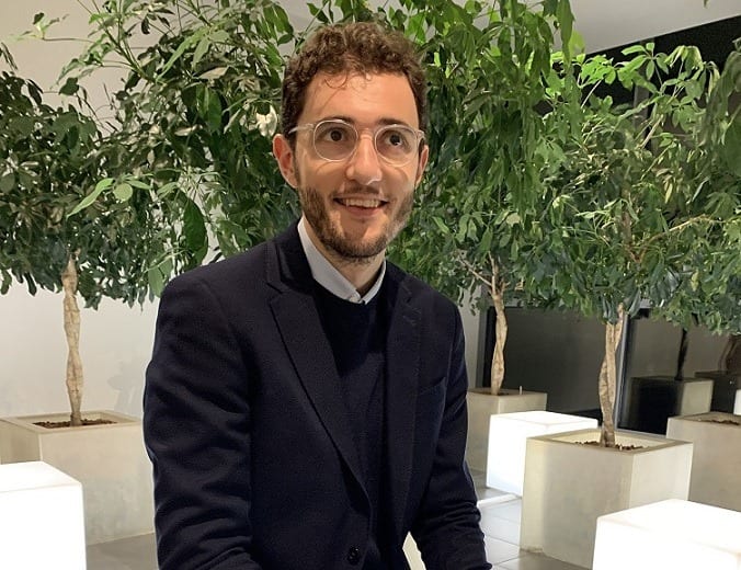 "Così ho creato la startup per fare acquisti online a rate e senza interessi"