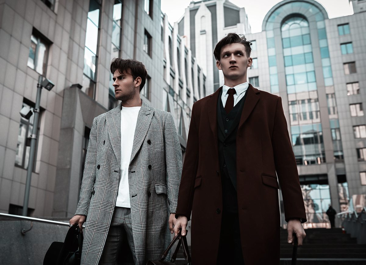 Milano: inizia oggi la settimana della moda uomo