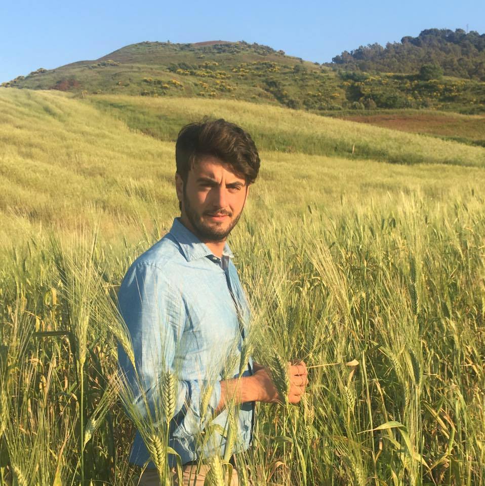 FACEBOOK SALVA L'ULTIMO MULINO DELLA CALABRIA
