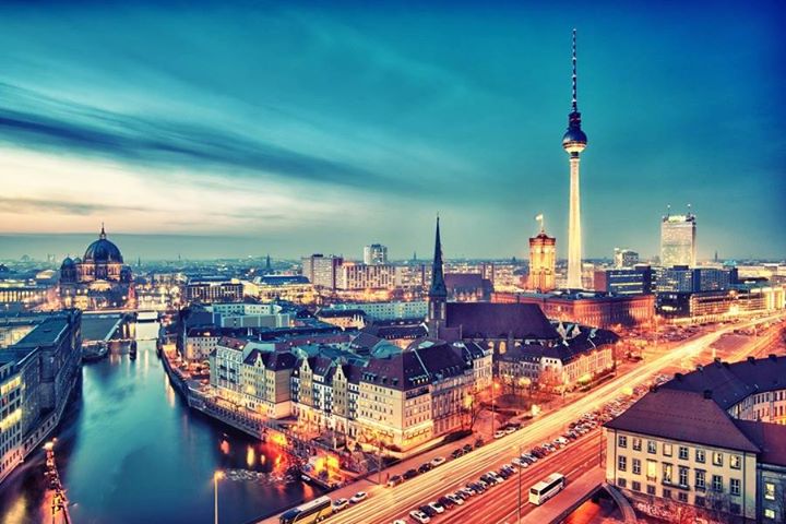 Lavoro: un’occasione per chi sogna la Germania