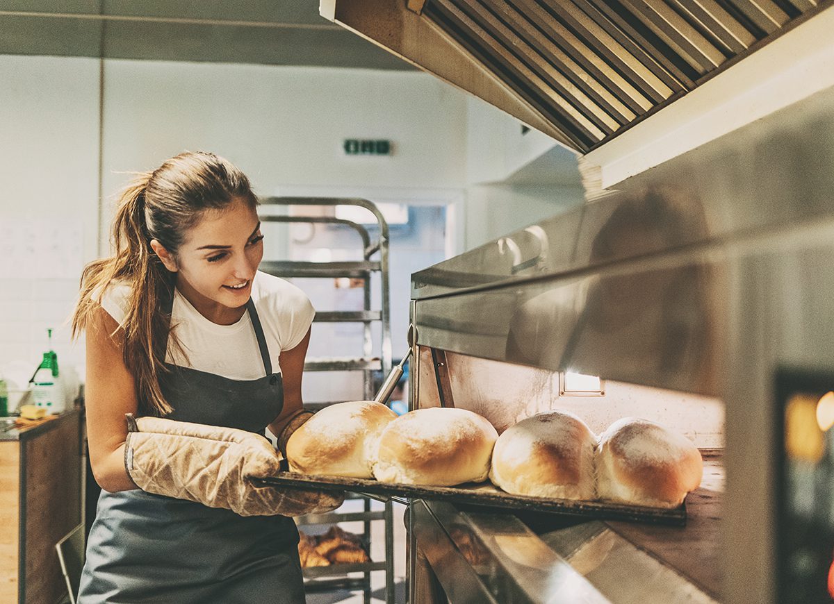 Forno Brisa lancia il secondo crowdfunding