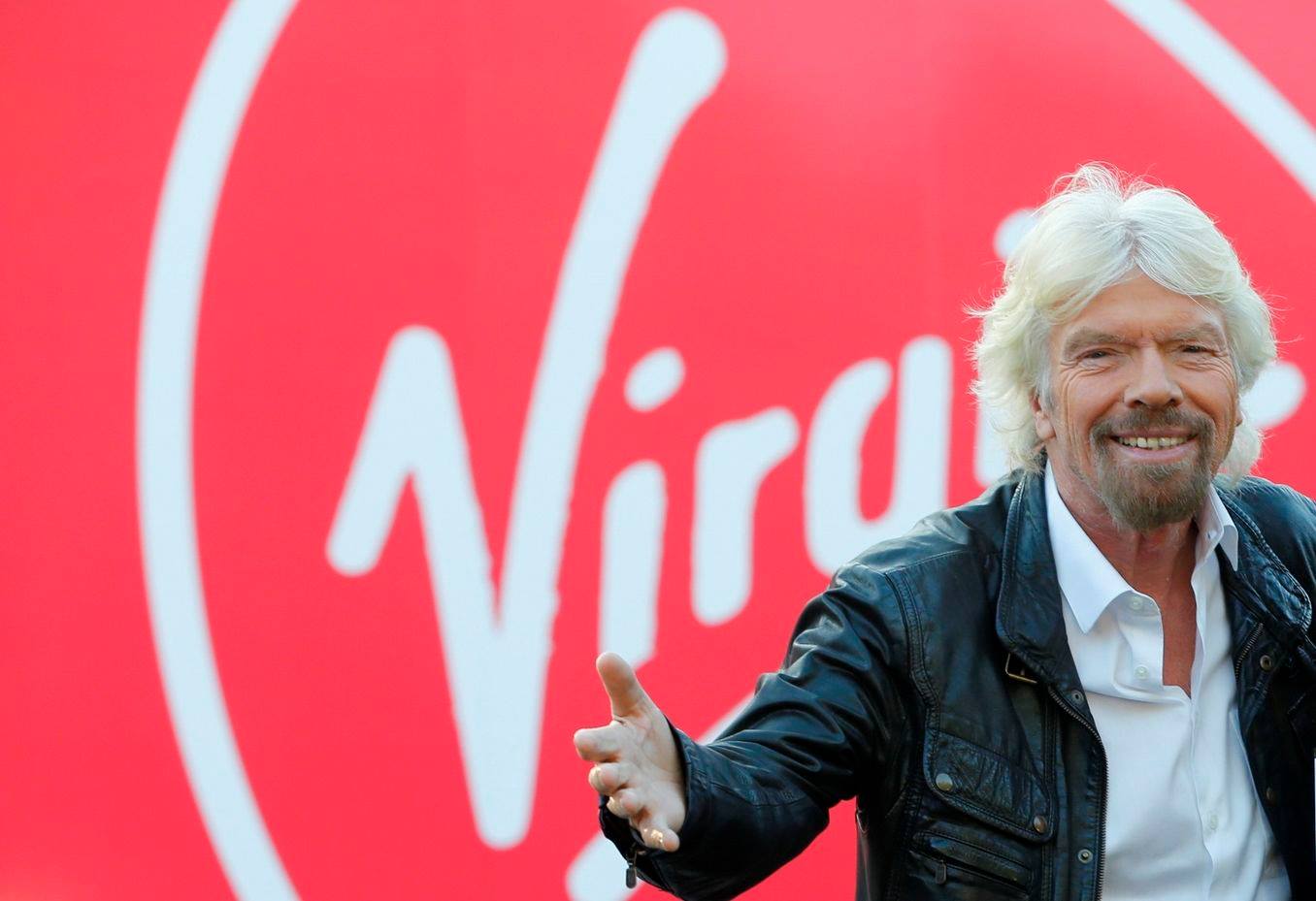 Virgin, Richard Branson impone il digital detox ai dipendenti