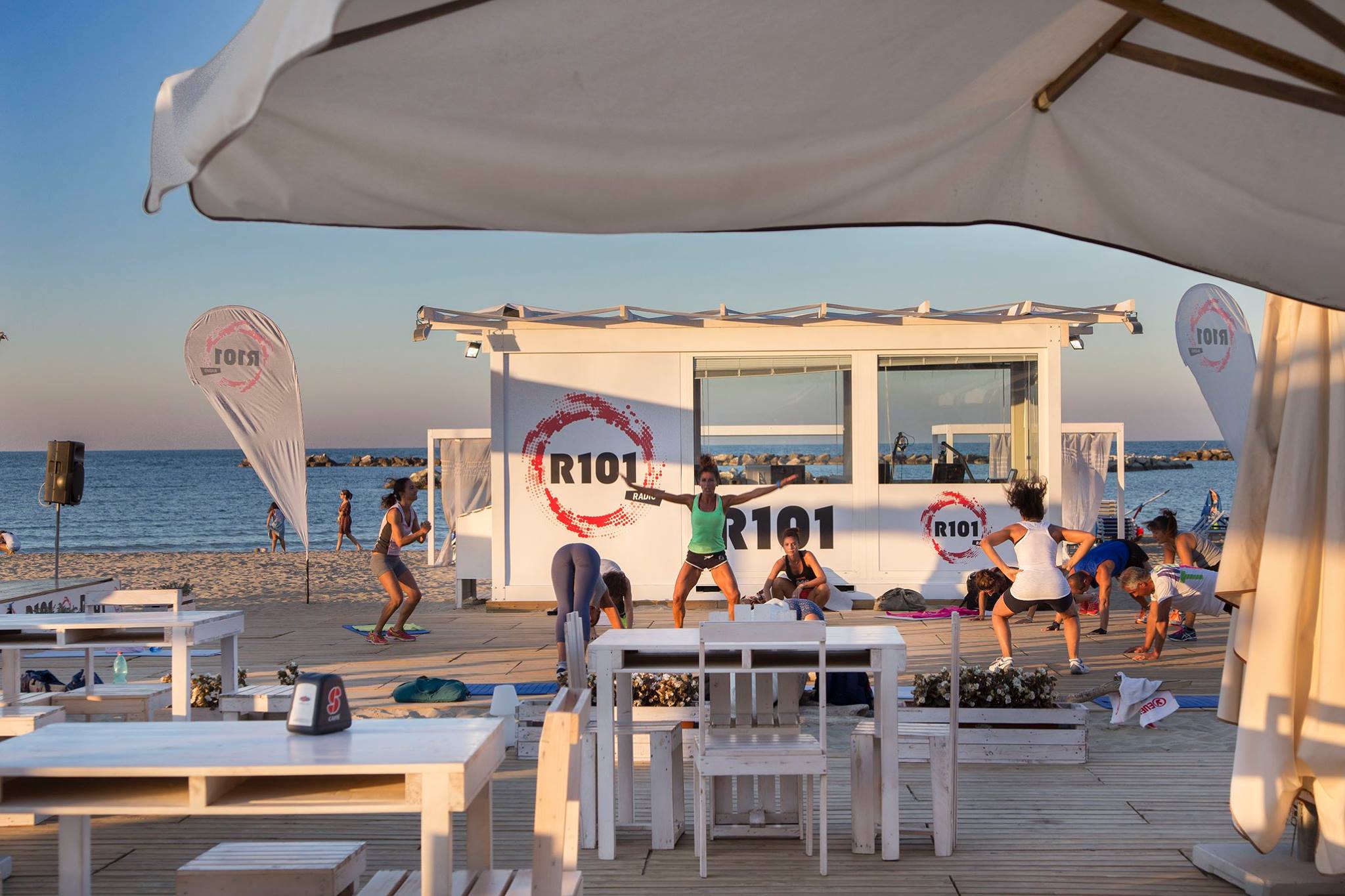 Aprire una spiaggia: chi ce l'ha fatta e un bando in Liguria