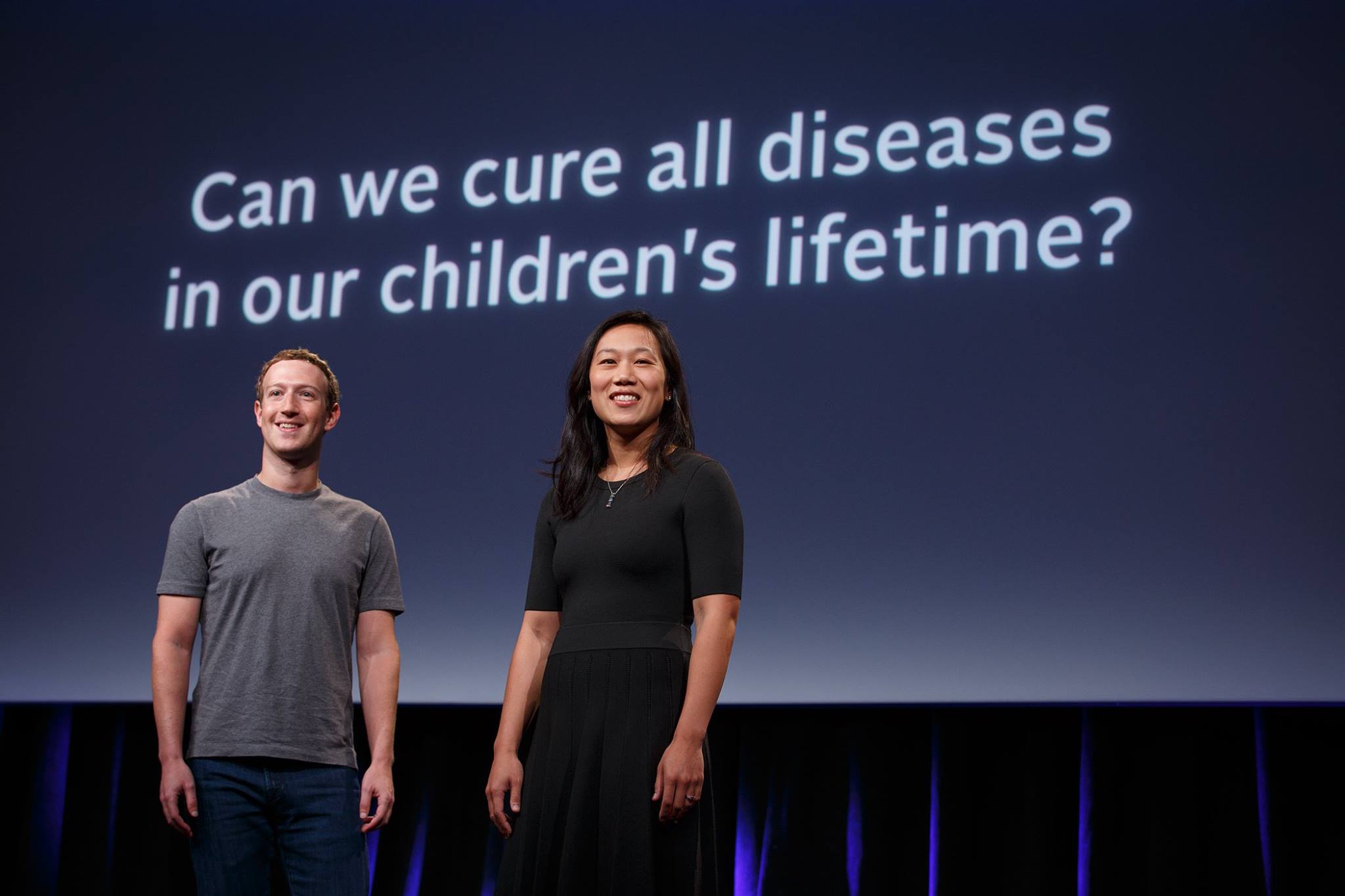 Zuckerberg investe nella ricerca scientifica: 38 progetti per la mappatura delle cellule