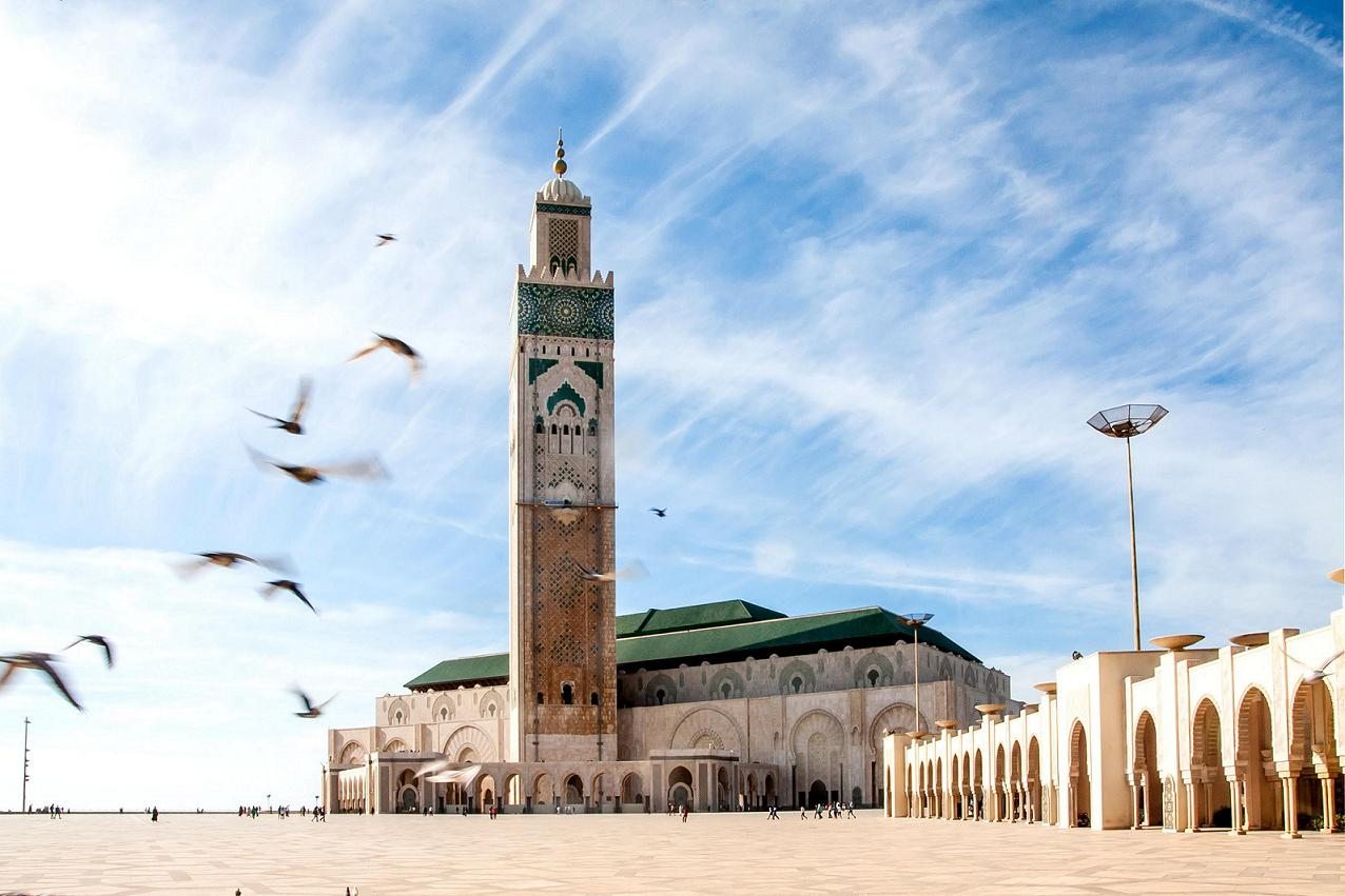 Marocco: il sogno degli investitori