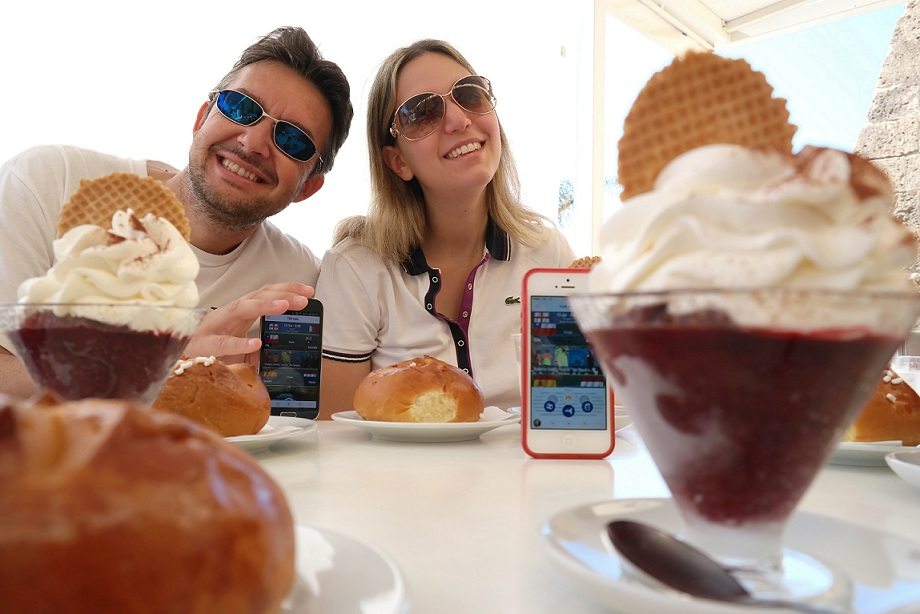 Metto la mia tesi online e sbarco in Silicon Valley