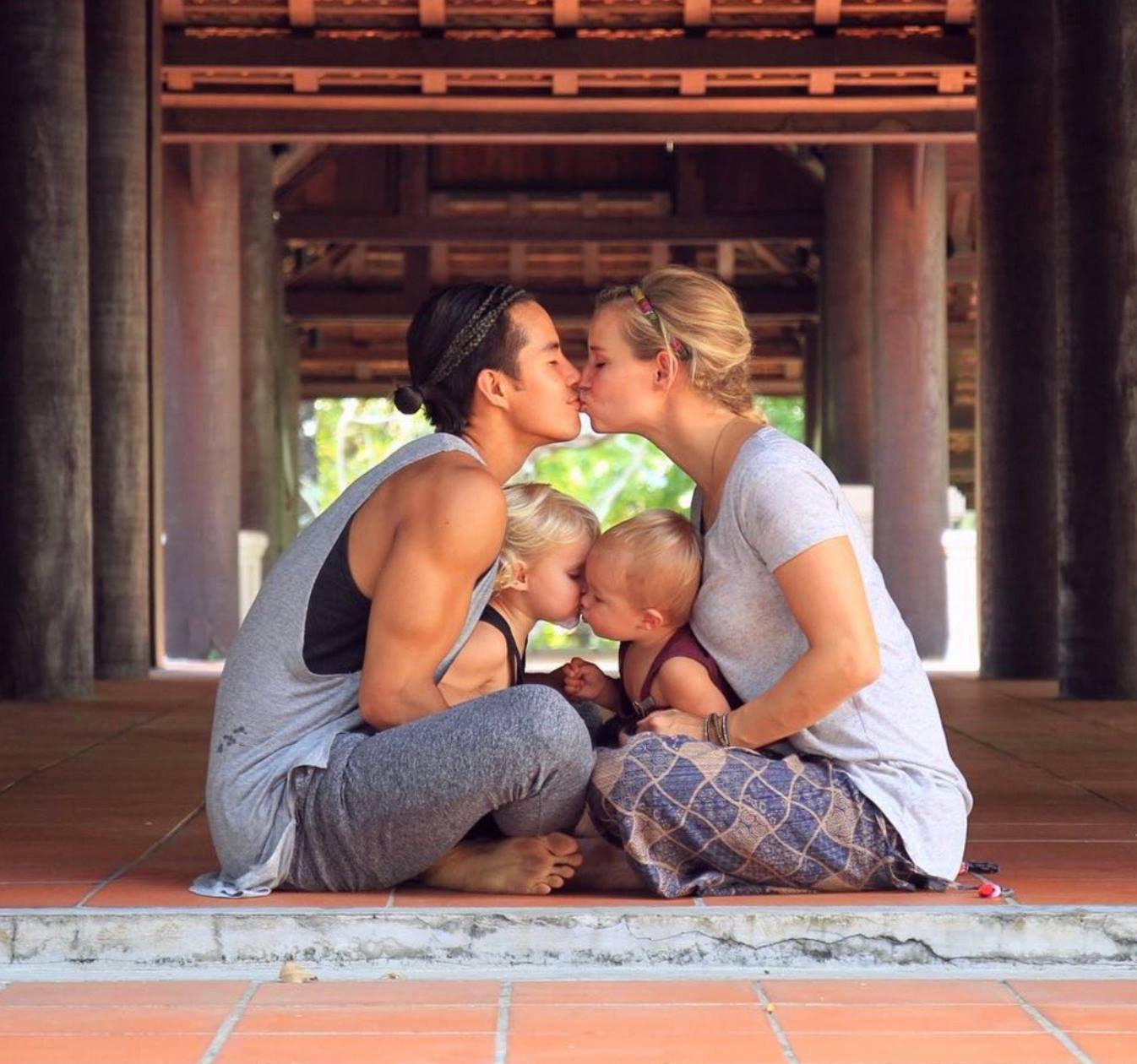 «Ho venduto la mia App a Snapchat e ora giro il mondo con la mia famiglia»