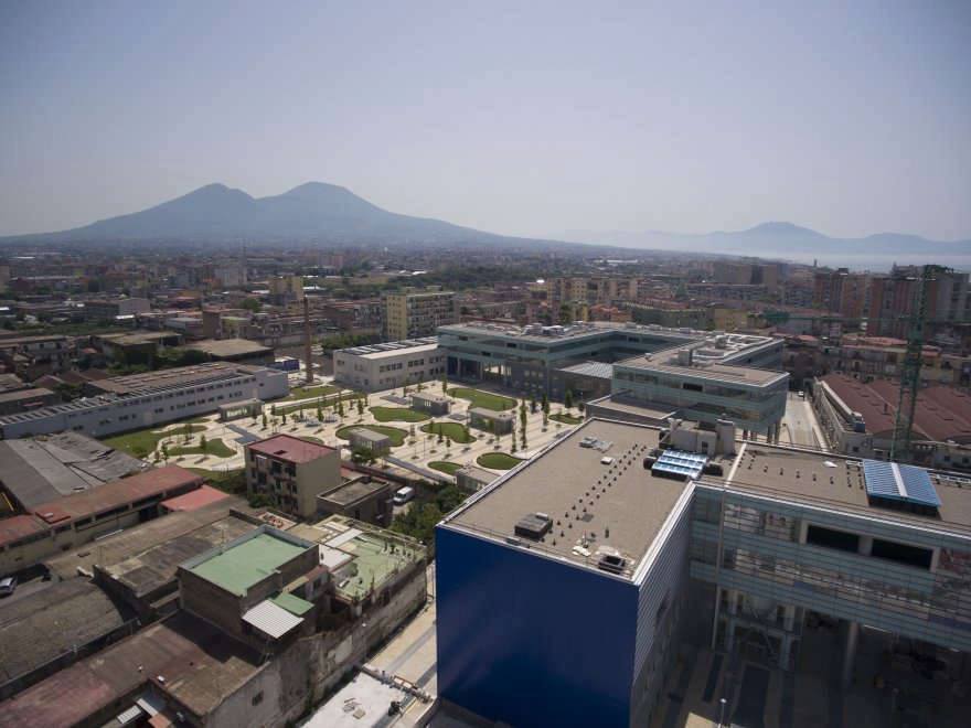 Apple Academy a Napoli: nuovo bando per quasi 400 studenti